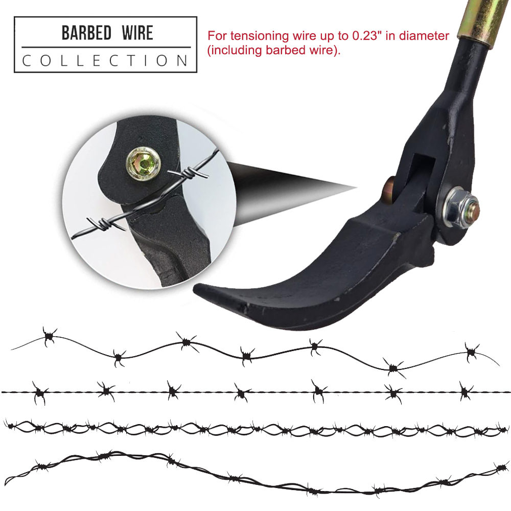 Носилки для проволоки для забо – обзор и цена Gardening Tools Sale