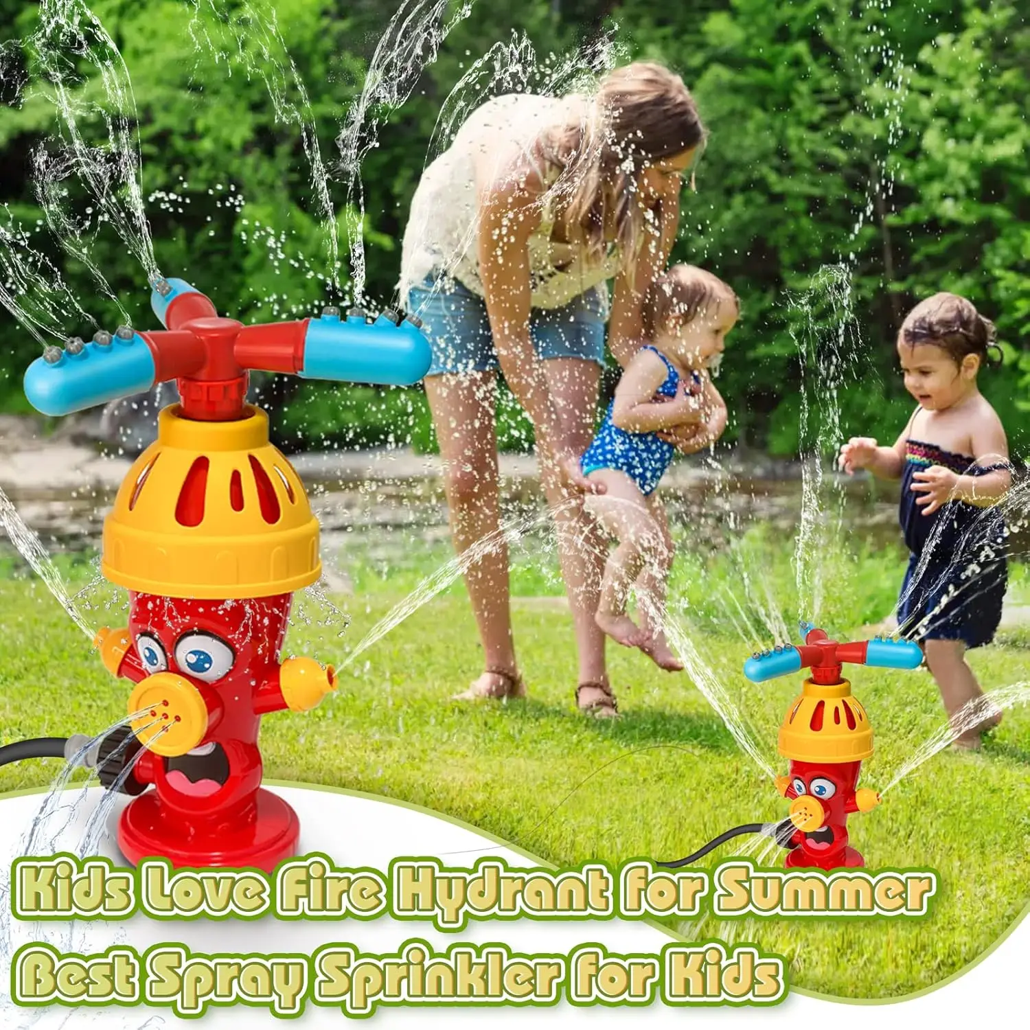 Игрушка-распылитель воды в вид – обзор и цена Gardening Tools Cartoon