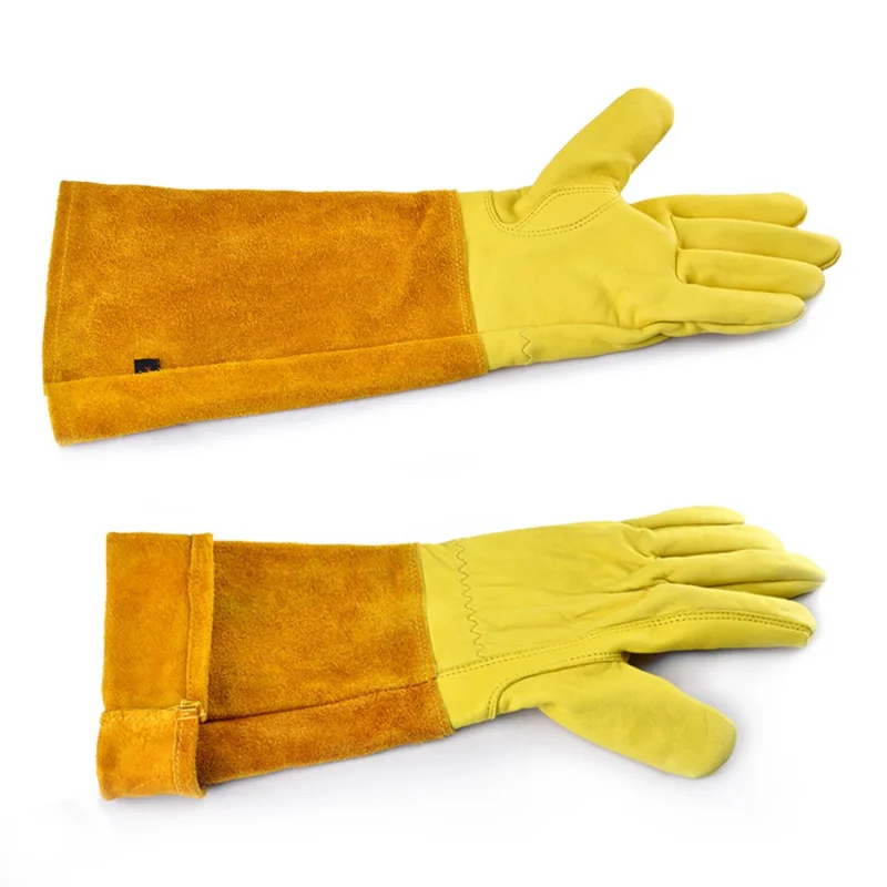 1 пара сверхмощных садовых пер – обзор и цена Gardening Tools Gloves