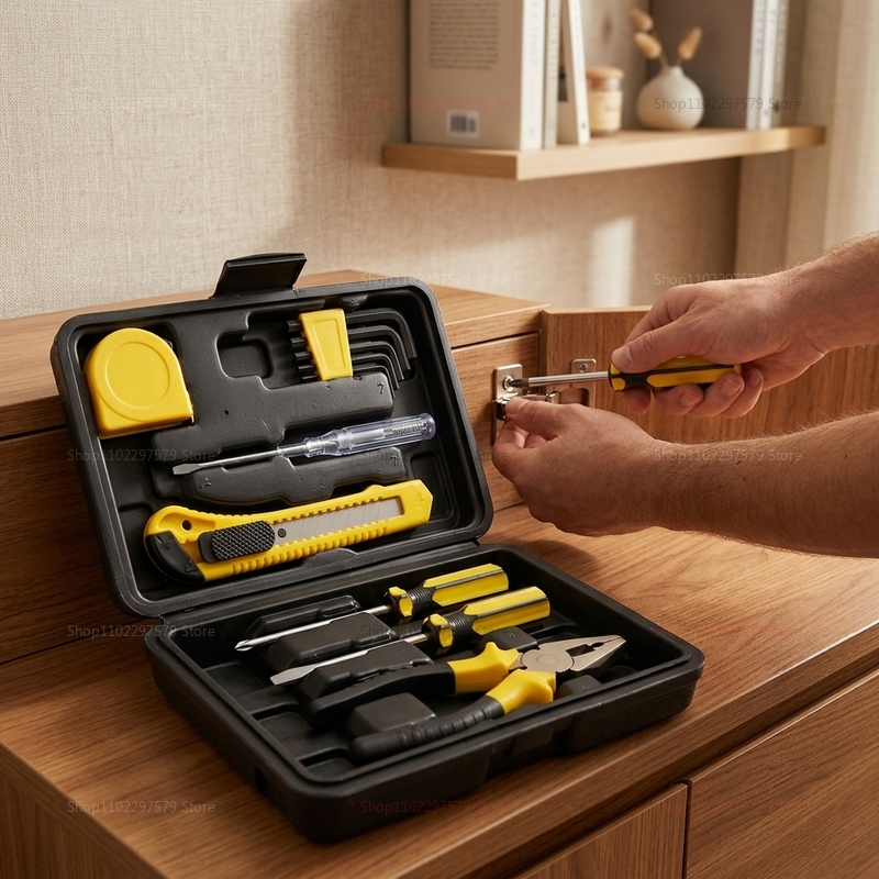 Набор инструментов из 12 предм – обзор и цена Gardening Tools Repair