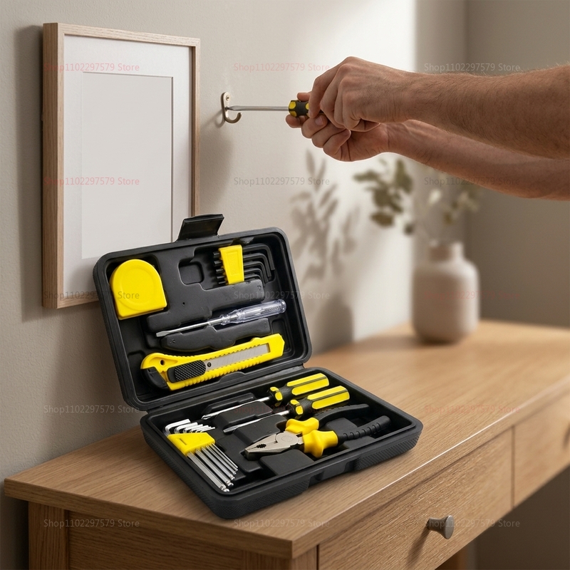 Набор инструментов из 12 предм – обзор и цена Gardening Tools Repair