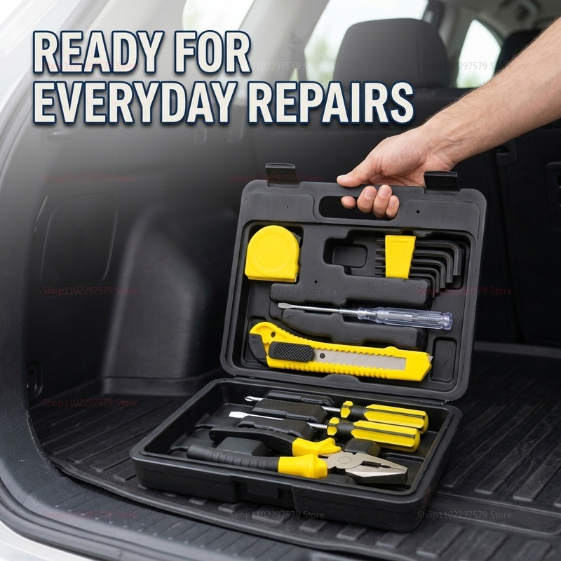 Набор инструментов из 12 предм – обзор и цена Gardening Tools Repair