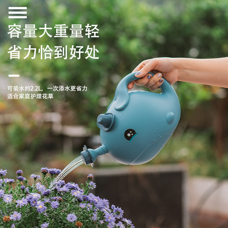 Милая детская мультяшная лейка – обзор и цена Gardening Tools Cartoon