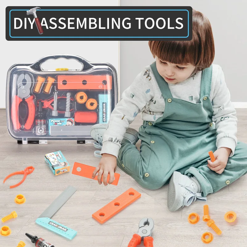 Набор для ролевых игр: Детский – обзор и цена Gardening Tools Kit For Kids