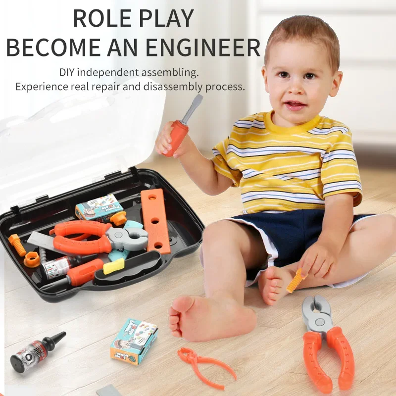 Набор для ролевых игр: Детский – обзор и цена Gardening Tools Kit For Kids