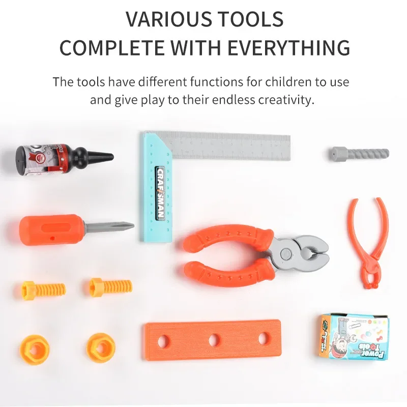 Набор для ролевых игр: Детский – обзор и цена Gardening Tools Kit For Kids
