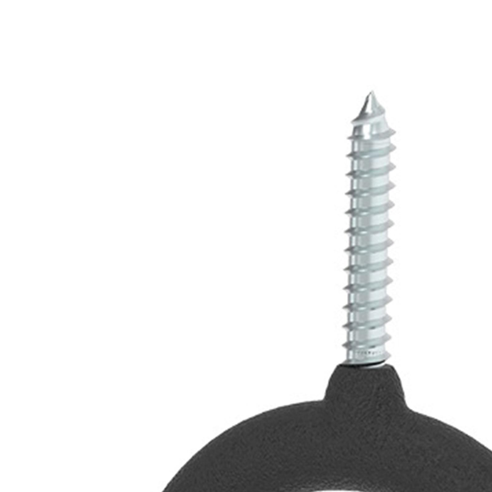 10 шт. винтовых U-образных крю – обзор и цена Gardening Tools Unique