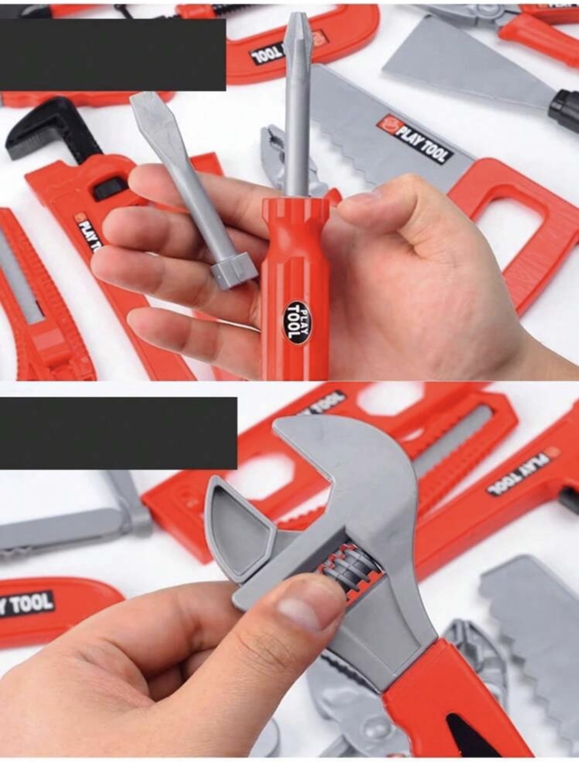 Набор детских инструментов-игр – обзор и цена Gardening Tools Kids