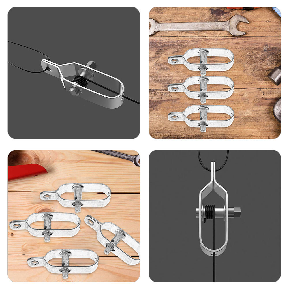 Набор из 4 натяжителей для ста – обзор и цена Gardening Tools Heavy Duty
