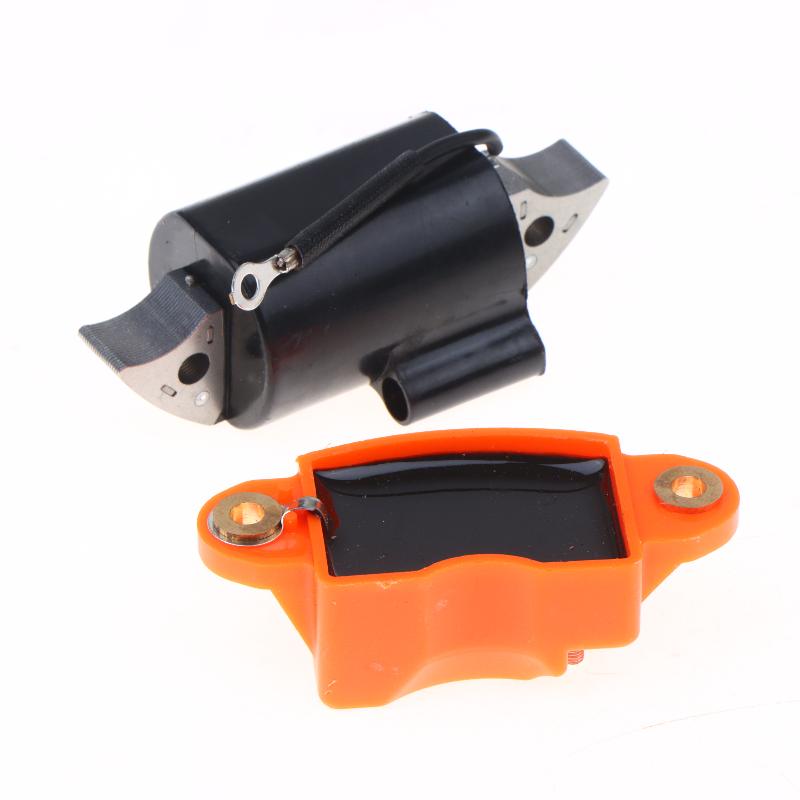 Усиленный модуль зажигания (ко – обзор и цена Gardening Tools Repair