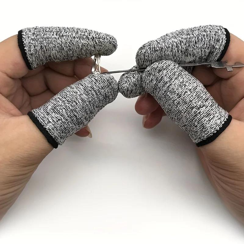 Многоразовые защитные накладки – обзор и цена Gardening Tools Gloves