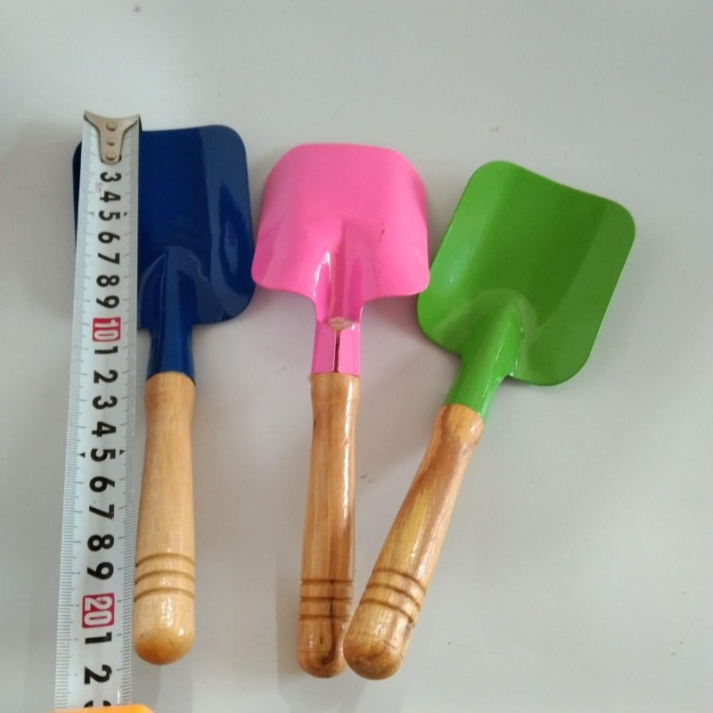 1 шт. мини-лопата для цветов,  – обзор и цена Gardening Tools Sale