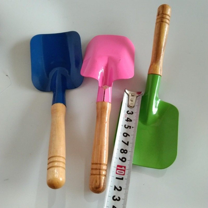1 шт. мини-лопата для цветов,  – обзор и цена Gardening Tools Sale
