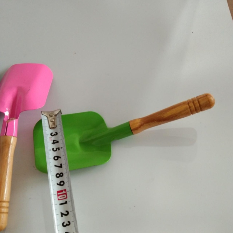 1 шт. мини-лопата для цветов,  – обзор и цена Gardening Tools Sale