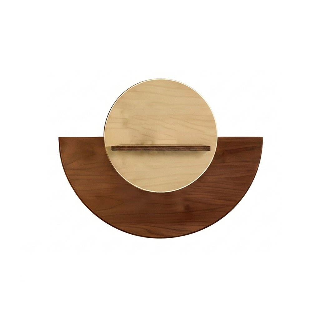 Овальная деревянная настенная  – обзор и цена Plant Support Stake