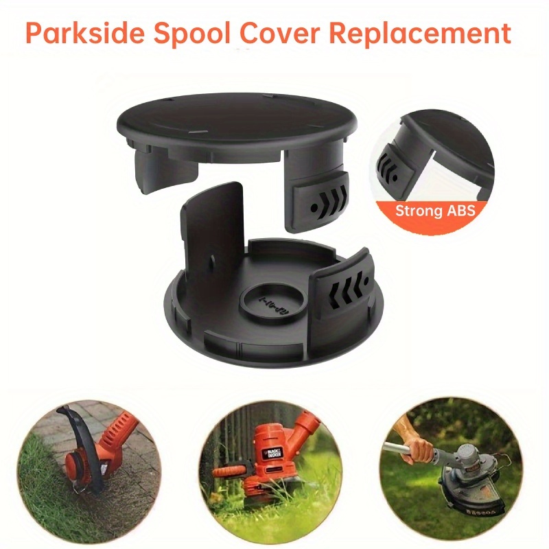 Защитный чехол для катушки Par – обзор и цена Gardening Tools Repair