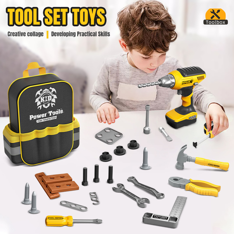 Детский набор инструментов, ин – обзор и цена Gardening Tools Kit For Kids