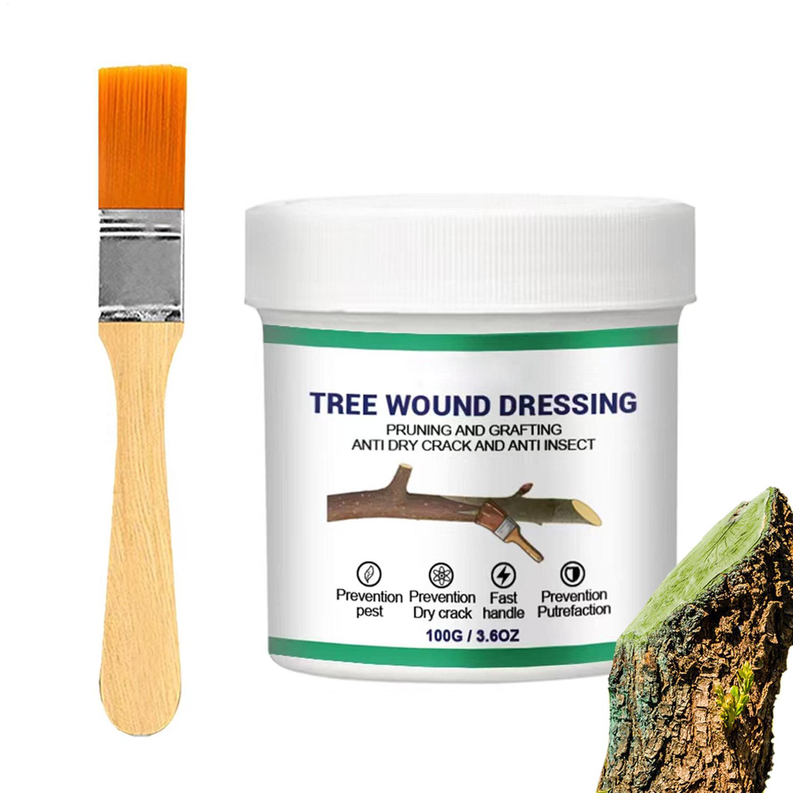 Паста для прививки деревьев, п – обзор и цена Gardening Tools Repair