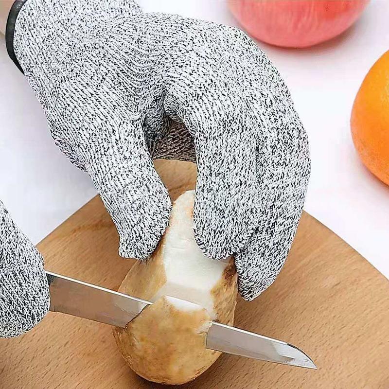 Уровень 5, устойчивые к пореза – обзор и цена Gardening Tools Gloves