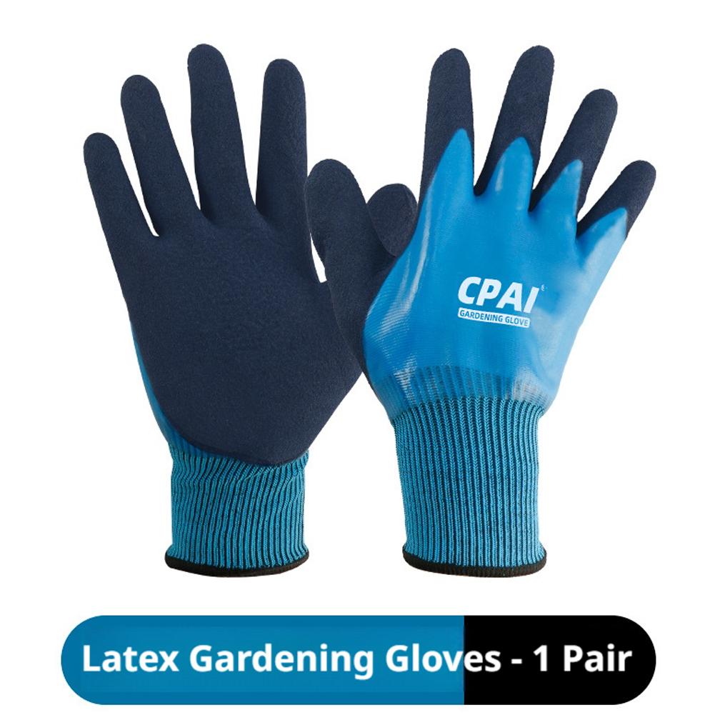 Устойчивые к проколам водонепр – обзор и цена Gardening Tools Gloves