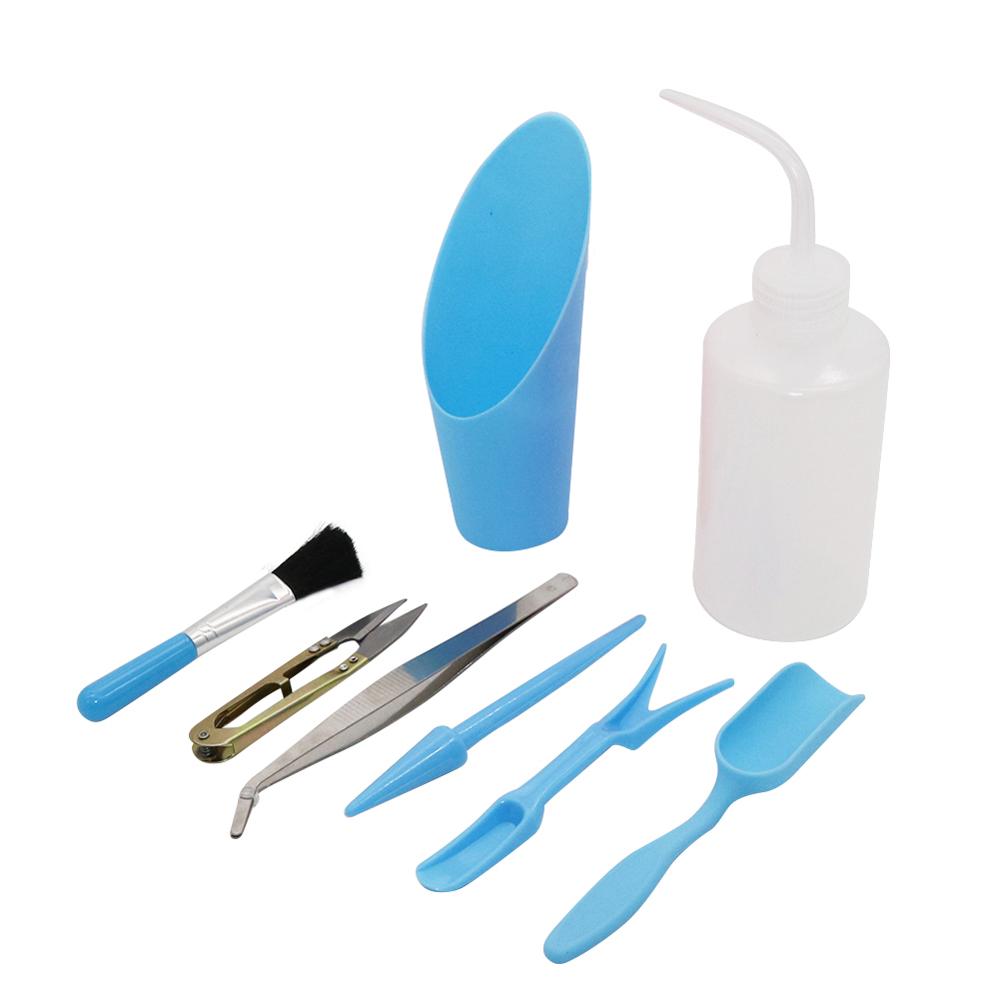 Садовый мини-набор для пересад – обзор и цена Gardening Tools Sale