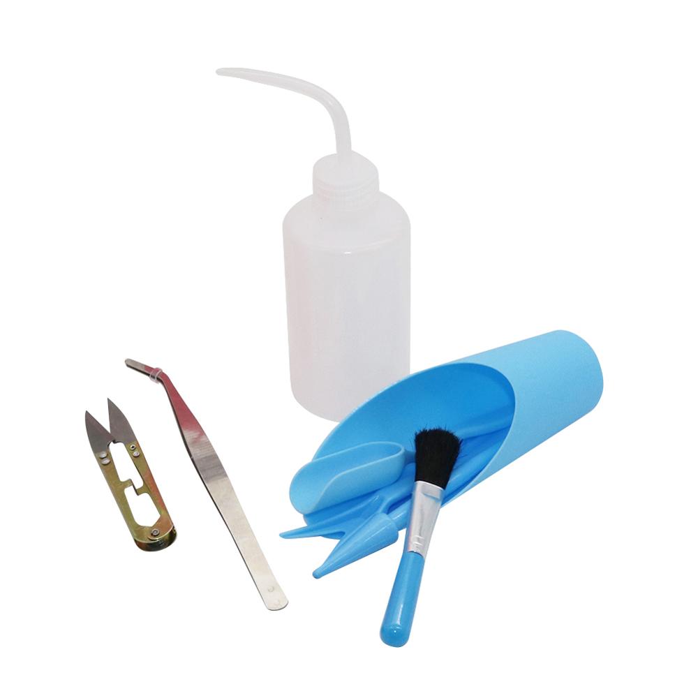Садовый мини-набор для пересад – обзор и цена Gardening Tools Sale